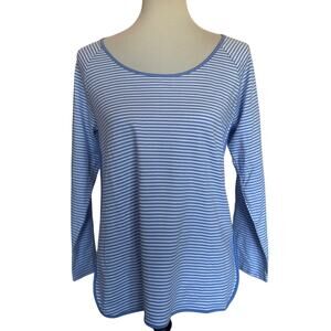 Lake Pima Top in Hydrangea